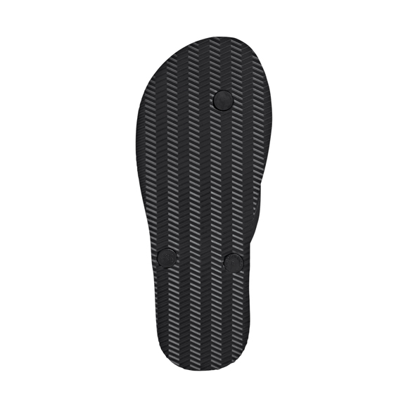 Klapki adidas Keitaki Alpha czarne JR1152