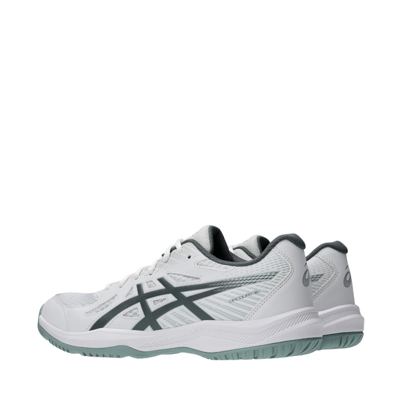 Buty męskie do siatkówki Asics Upcourt 6 1071A104 107