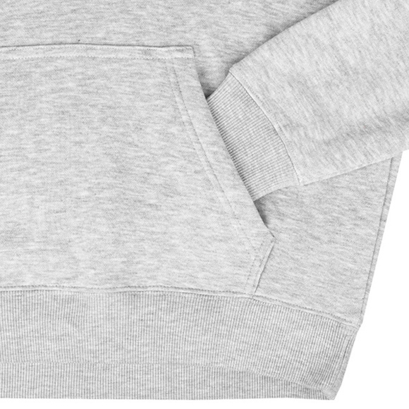 Bluza męska Ozoshi Jukon szara OZ93888