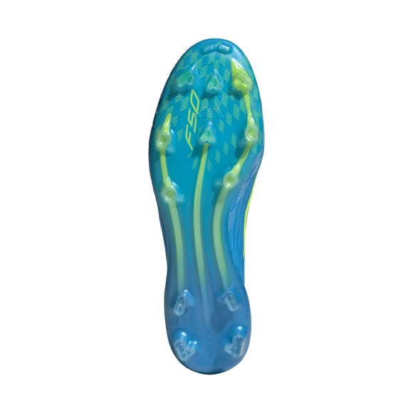 Buty piłkarskie adidas F50 Elite FG JR6450