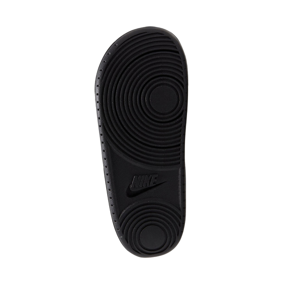 Klapki Nike Offcourt czarne BQ4639 012