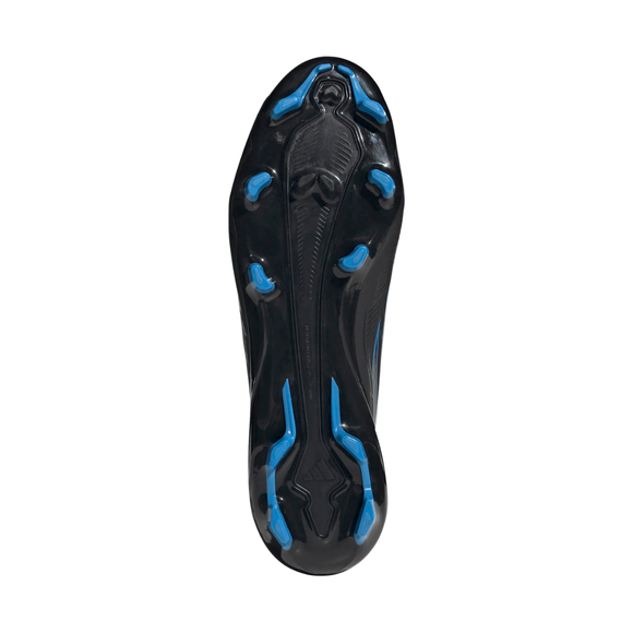 Buty piłkarskie adidas F50 Hyperfast League Mid FG KJ3421