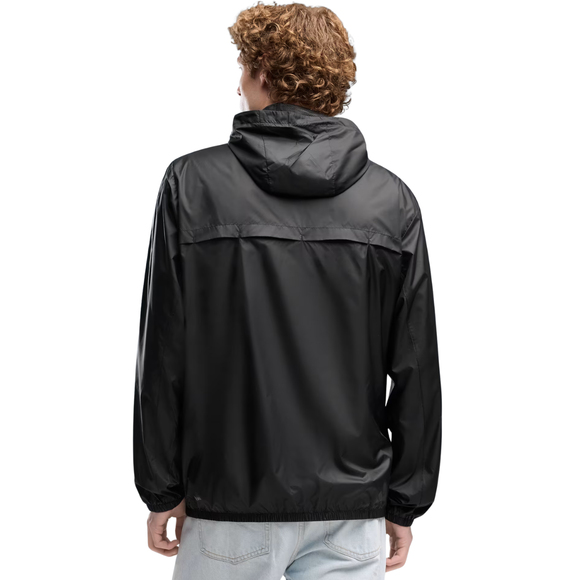Kurtka męska Puma Ess Regular Windbreaker czarna 684625 01