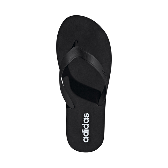 Klapki adidas Keitaki Alpha czarne JR1152