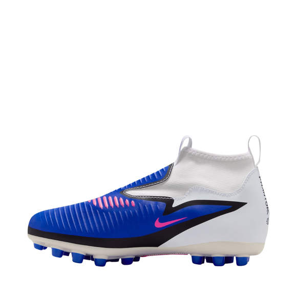 Buty piłkarskie dla dzieci Nike Phantom 6 High Academy AG HQ2034 446
