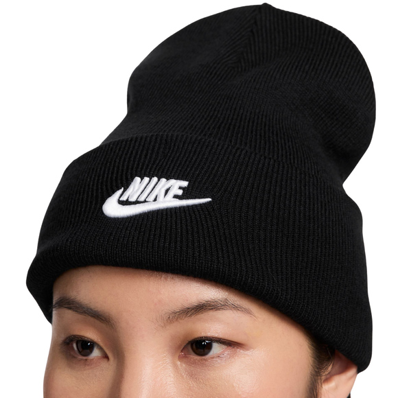 Czapka Nike Peak czarna HF0186 010