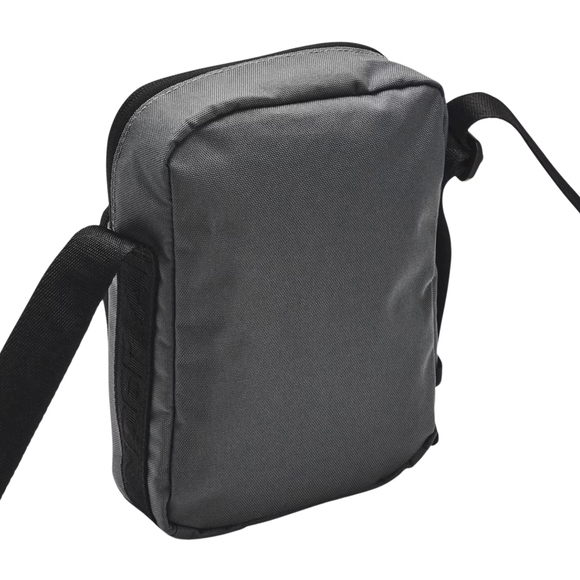 Torebka na ramię Under Armour Sportstyle Lite Crossbody OSFM szara 1381912 025