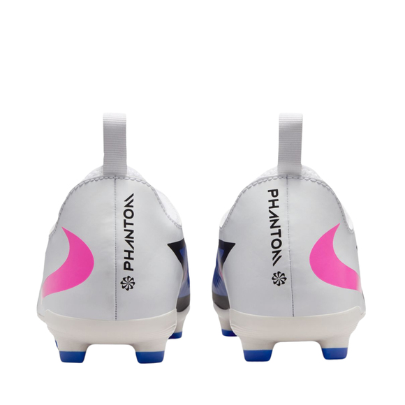 Buty piłkarskie dla dzieci Nike Phantom 6 Low Academy FG/MG HM9203 446