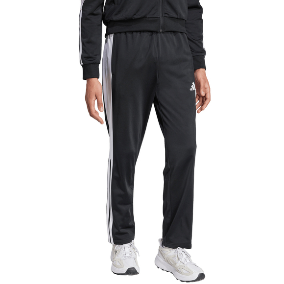 Spodnie męskie adidas Snap Track czarne JL8593