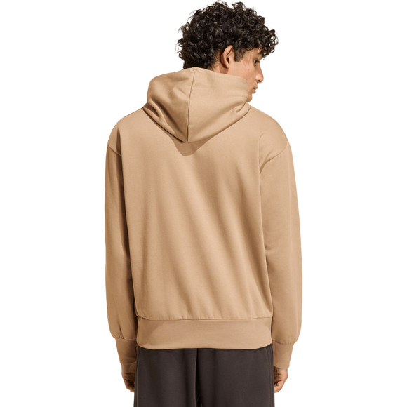 Bluza męska adidas Essentials Feelcozy beżowa KF2364