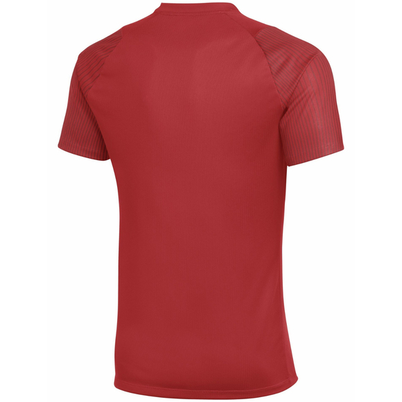 Koszulka męska NIke Dri-Fit Academy II czerwona HV8160 657