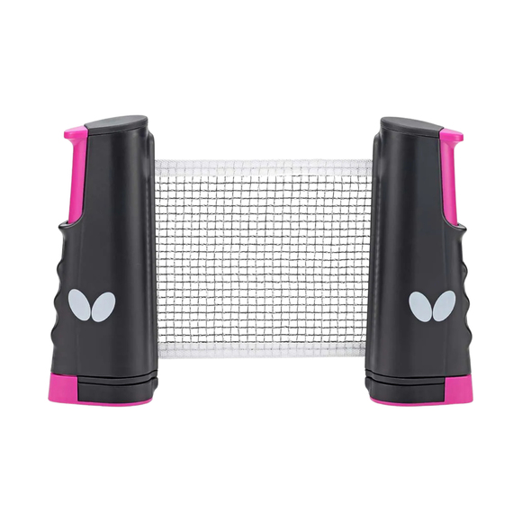 Uchwyt do tenisa stołowego Butterfly Leisure Net