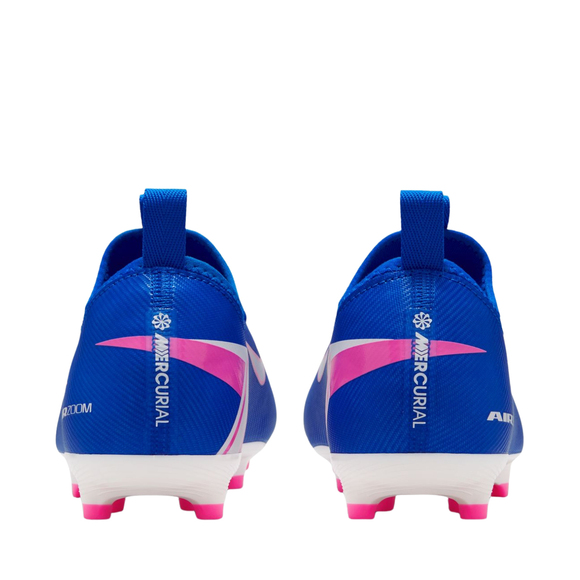 Buty piłkarskie dla dzieci Nike Zoom Mercurial Vapor 16 Academy FG/MG FQ8392 446