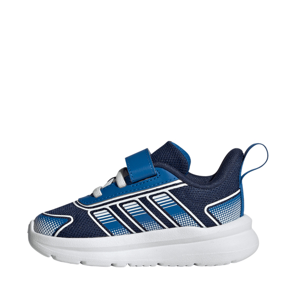 Buty dla dzieci adidas Tensaur Run 4.0 EL I KI7403