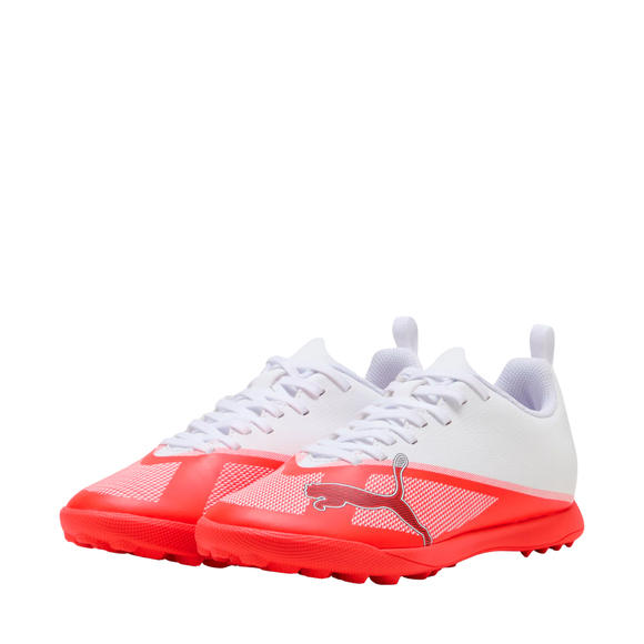 Buty piłkarskie dla dzieci Puma Ultra 7 Play TT 109169 01