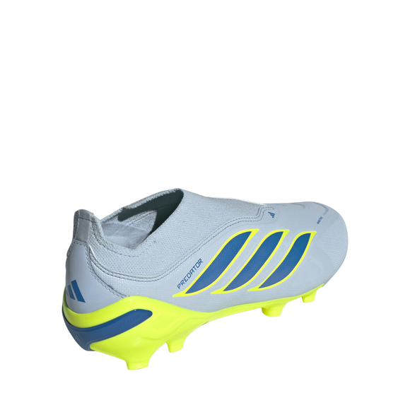 Buty piłkarskie dla dzieci adidas Predator League LL FG JR7889