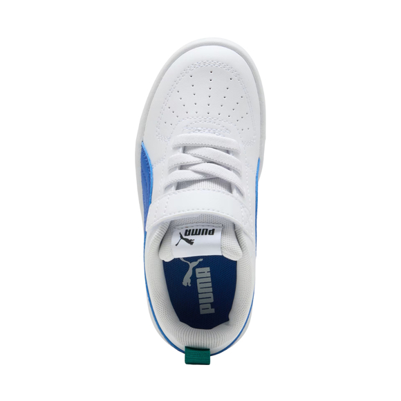 Buty dla dzieci Puma Rickie AC PS 385836 41