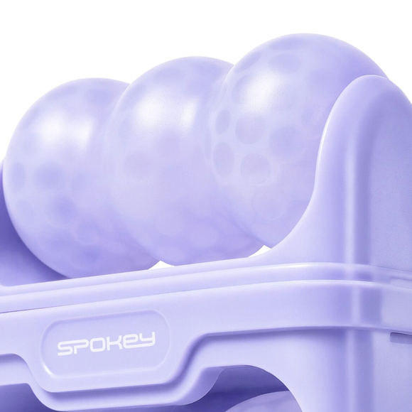 Masażer z funkcja chłodzenia podwójny Spokey Lifty 947350