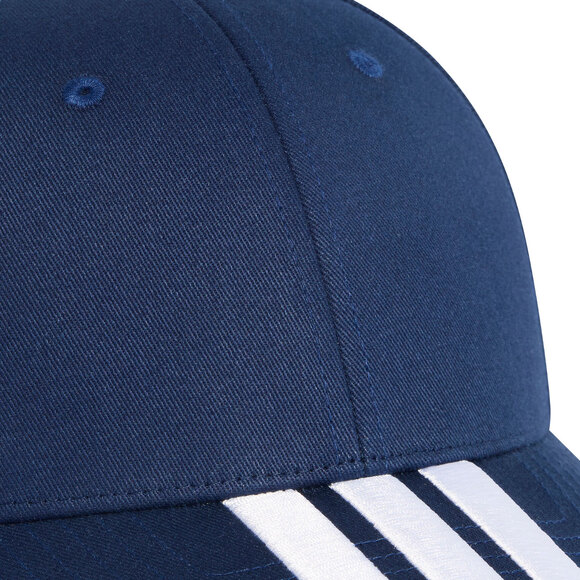 Czapka z daszkiem adidas Tiro granatowa KE8449