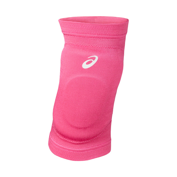 Nakolanniki siatkarskie Asics Gel Kneepad różowe 3053A181 700