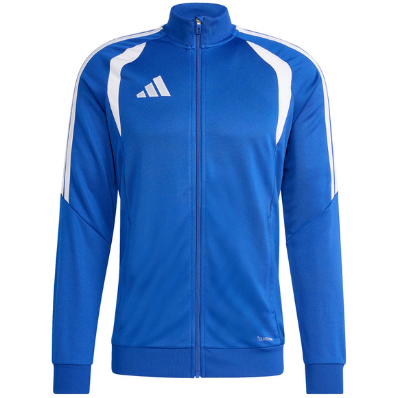 Bluza męska adidas Tiro 26 League Training niebieska JY7210
