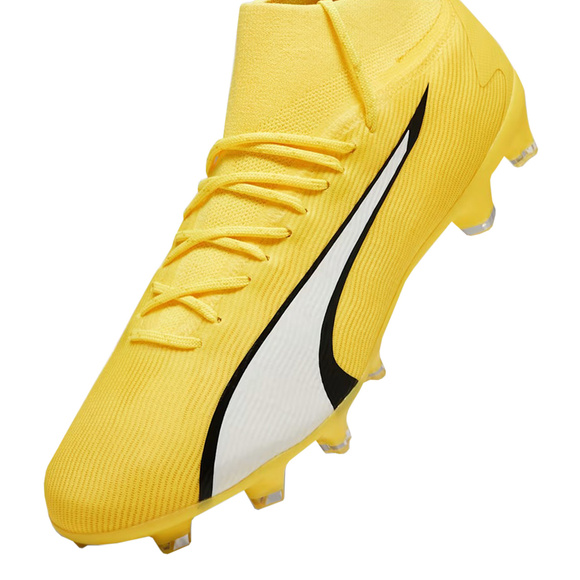 Buty piłkarskie Puma Ultra Pro FG/AG 107422 04