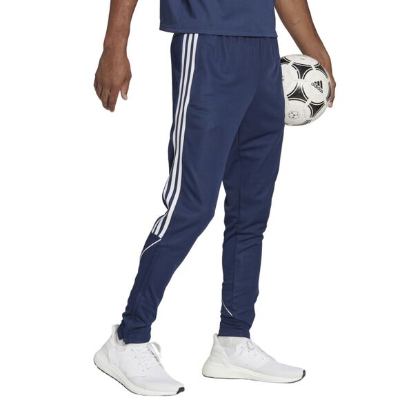 Spodnie męskie adidas Tiro 23 League granatowe HS3529