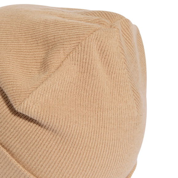 Czapka adidas Tonal beżowa JV5386