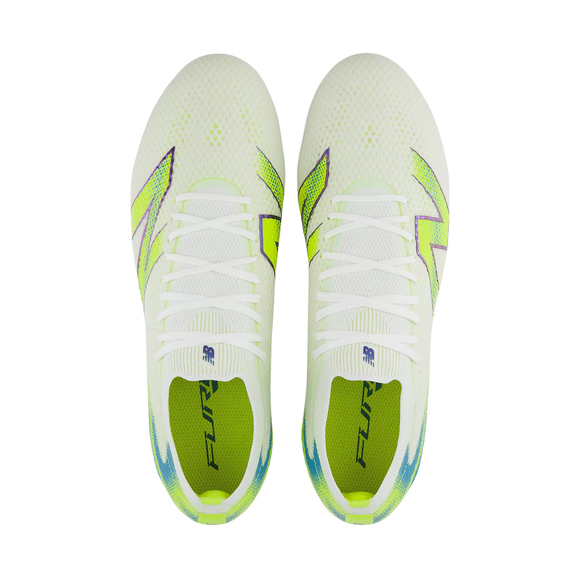 Buty piłkarskie New Balance Furon V9 Pro FG NBUF2F2D2