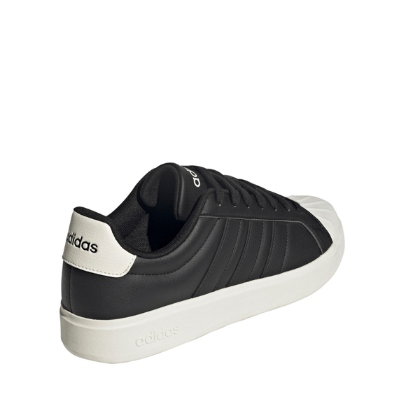 Buty męskie adidas Streettalk czarne JP8278