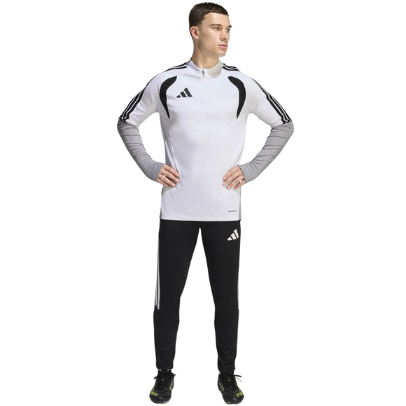 Bluza męska adidas Tiro 26 Competition Training Top biała JX4256