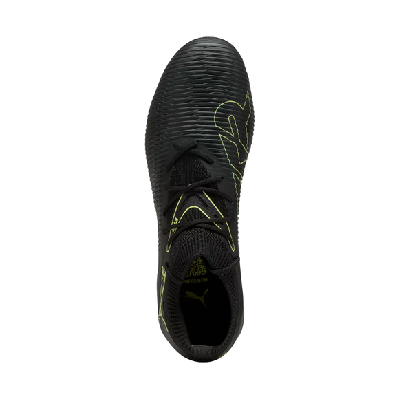 Buty piłkarskie Puma Future 8 Match FG/AG 108593 02