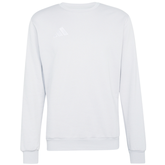 Bluza męska adidas Entrada 26 Sweat Top szara JZ6572