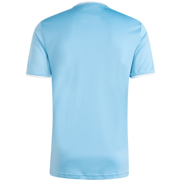 Koszulka męska adidas Entrada 26 Jersey błękitna JZ2510