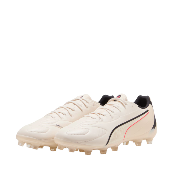 Buty piłkarskie Puma King 20 Match FG/AG 109351 01