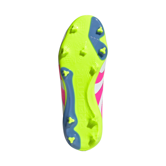 Buty piłkarskie dla dzieci adidas Predator League FG/MG ID3752