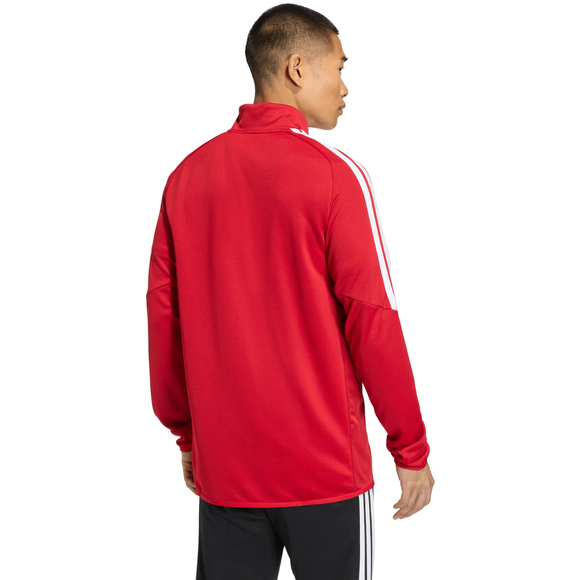 Bluza męska adidas Tiro 26 League Training Top czerwona JY9694