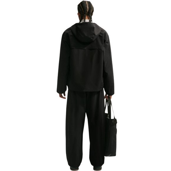 Kurtka męska Nike Windrunner czarna IO4379 010