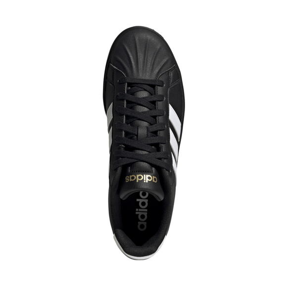 Buty męskie adidas Streettalk czarne JP8276