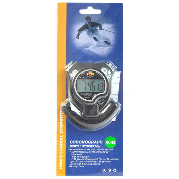 Stoper SMJ JS-307 1-czas  