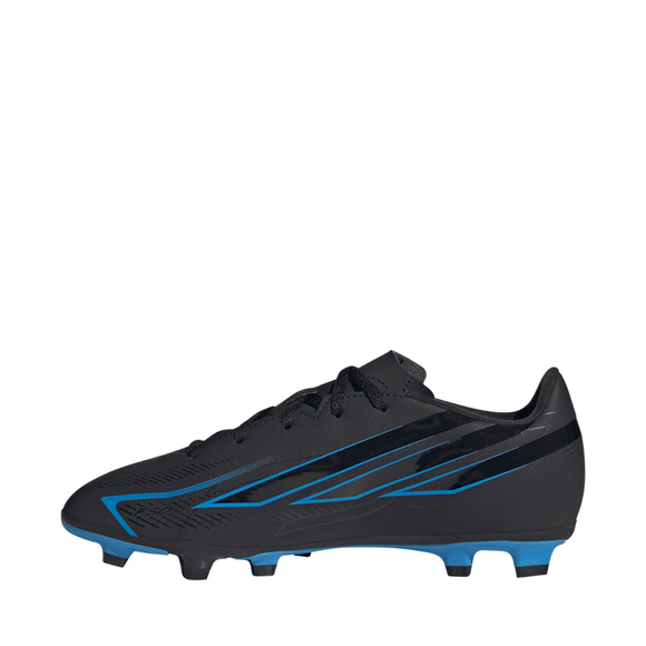 Buty piłkarskie dla dzieci adidas F50 Hyperfast Club FG/MG KK1306