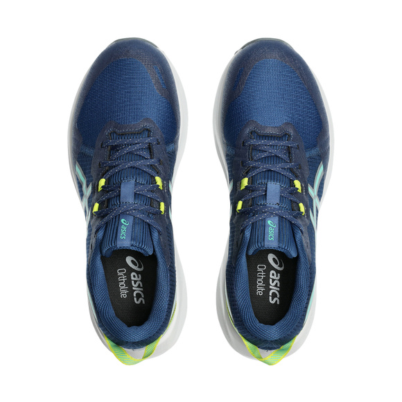Buty męskie do biegania Asics Gel-Venture 11 niebieskie 1011C160 401