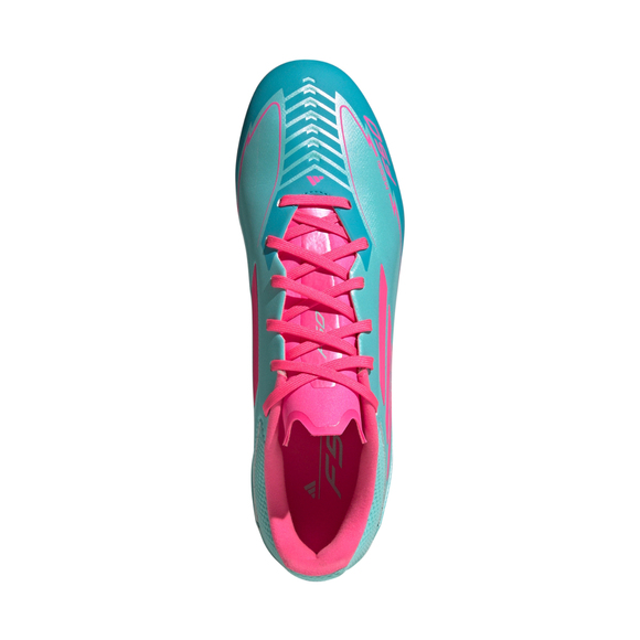 Buty piłkarskie adidas F50 League Messi FG/MG IH0928