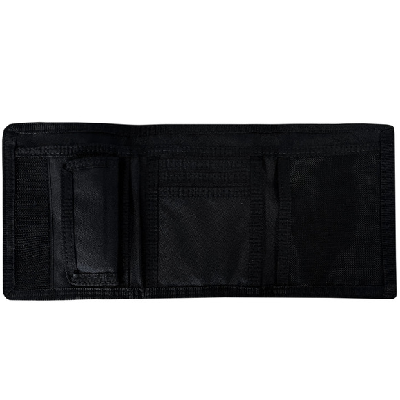 Portfel męski Vans czarny VN000C32BLK1