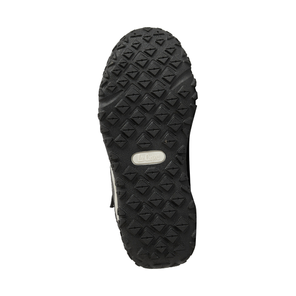 Buty dla dzieci Lee Cooper czarne LCJ-25-01-3759K 