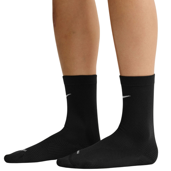Skarpety piłkarskie Nike Vapor Fast czarne IZ2675 010