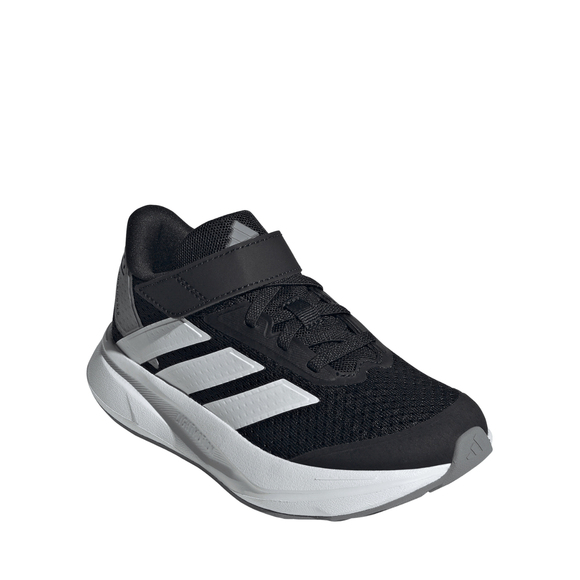Buty dla dzieci adidas Duramo SL czarne IH3597