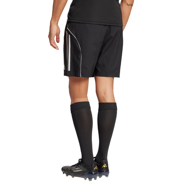 Spodenki męskie adidas Tiro 25 Competition Match czarne JG1062