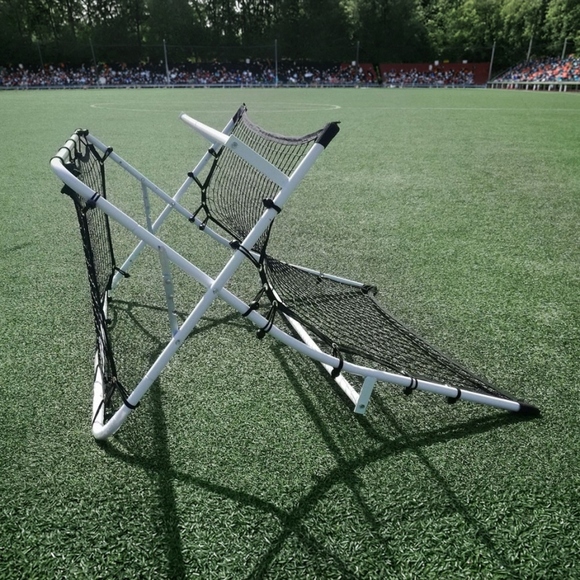 Soccer wave, rebounder, ścianka do odbijania