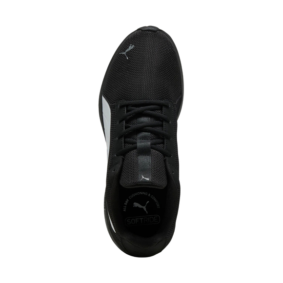 Buty męskie Puma Softride Cosmic LT czarne 400235 01
